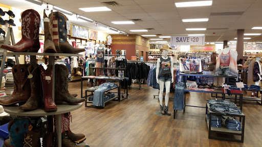 Boot Barn