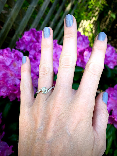 Jewelry Store «Facets Fine Handcrafted Jewelry», reviews and photos, 97 7th Ave, Brooklyn, NY 11215, USA