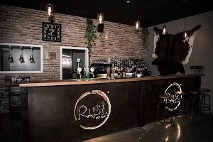 Rust Licensed Gourmet Burger Bar image