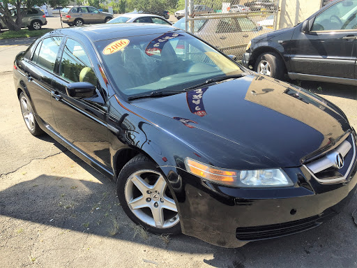 Used Car Dealer «Autobahn Used Cars Stamford», reviews and photos, 58 Magee Ave, Stamford, CT 06902, USA