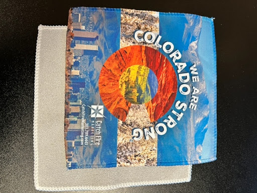 Marketing Consultant «Catch Fire Marketing LLC», reviews and photos, 6888 S Clinton St, Greenwood Village, CO 80112, USA