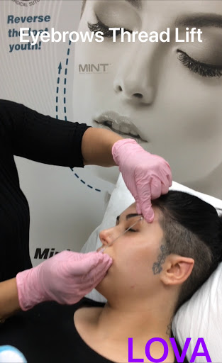 Explore rabbit tattoo ideas, creative tattoo ideas in Lake Oswego, available at Lake Oswego Vein and Aesthetic LOVA