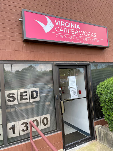 Employment Center «Employment Commission-Virginia», reviews and photos, 5520 Cherokee Ave # 100, Alexandria, VA 22312, USA