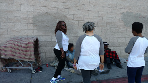 Social Services Organization «Catholic Charities of Southern Nevada», reviews and photos