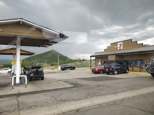 Convenience Store «7-Eleven», reviews and photos, 1815 Canyons Resort Dr, Park City, UT 84098, USA