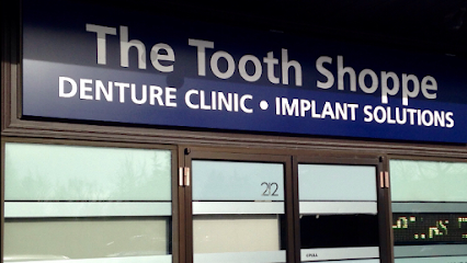 The Tooth Shoppe Denture Clinic