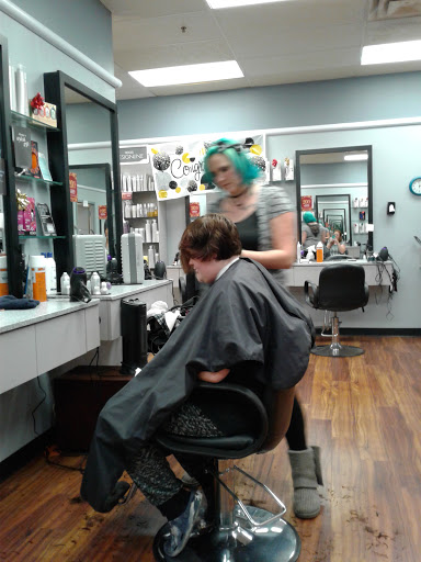 Hair Salon «SmartStyle Hair Salon», reviews and photos, 707 S 8th St, Colorado Springs, CO 80905, USA