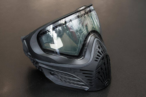 Sporting Goods Store «Predator Paintball», reviews and photos, 4620 Watt Ave, North Highlands, CA 95660, USA