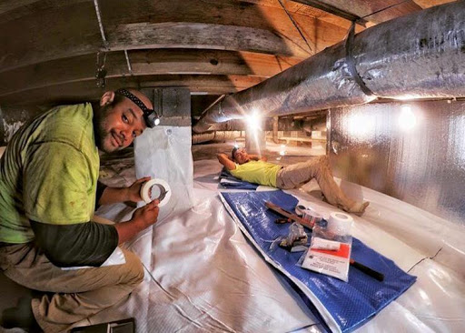 Foundation «AFS Foundation & Waterproofing Specialists», reviews and photos