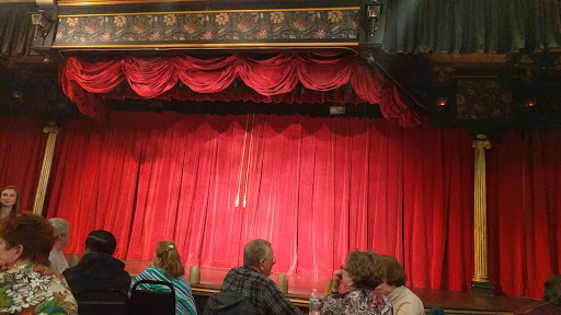 Performing Arts Theater «Great American Melodrama Theatre», reviews and photos, 1863 Front St, Oceano, CA 93445, USA