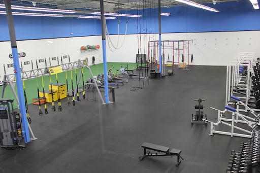 Gym «CrossFit LTP», reviews and photos, 5450 Wadsworth Bypass, Arvada, CO 80002, USA