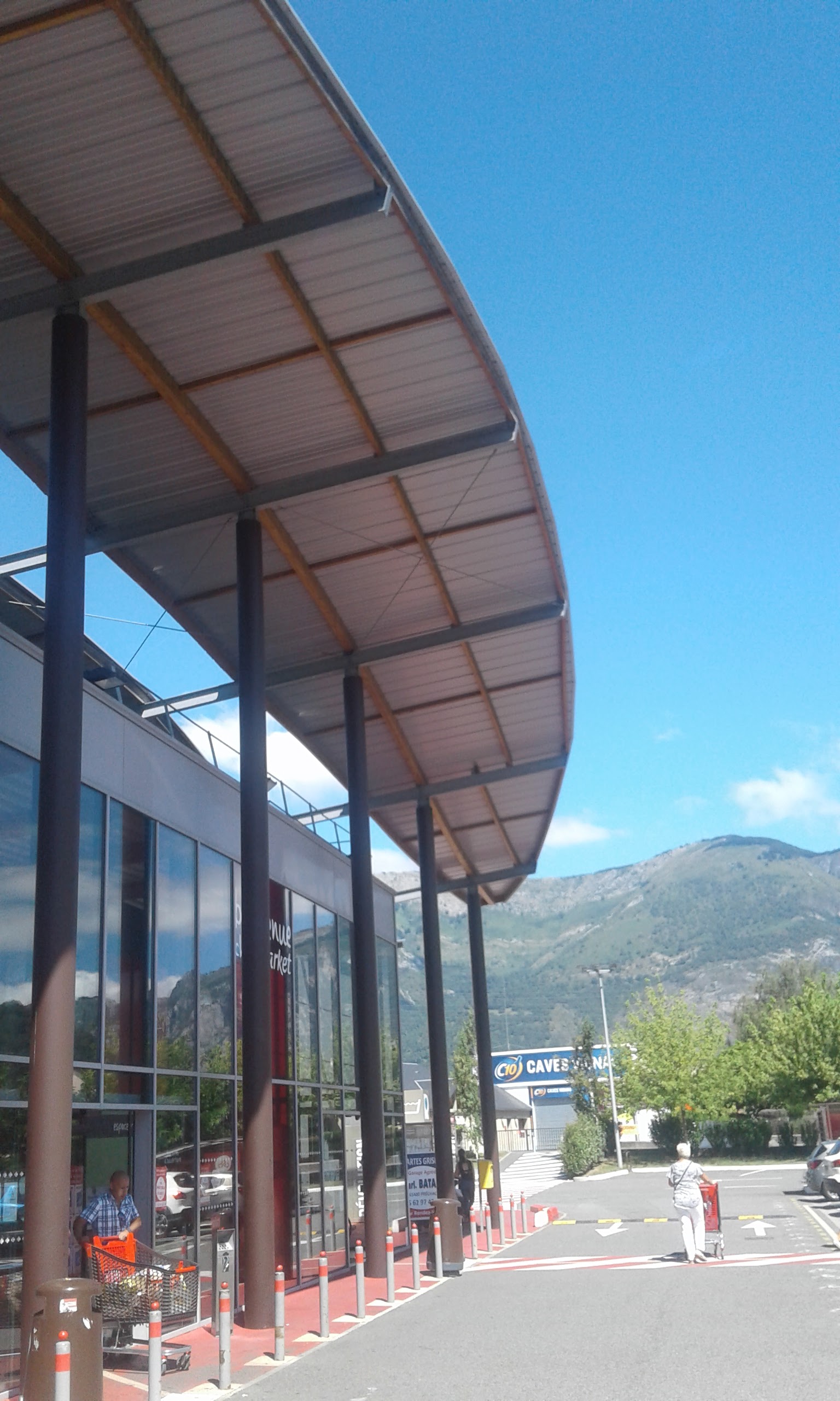 Photo n° 10 de l'avis de Arnaud.h fait le 15/08/2018 à 10:31