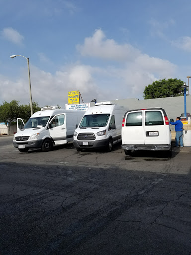 Car Wash «Good Tyme Car Wash», reviews and photos, 475 E Mission Blvd, Pomona, CA 91766, USA