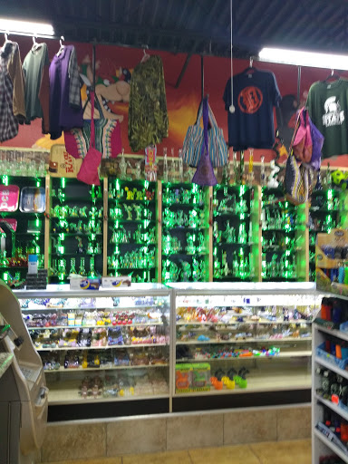 Vaporizer Store «Wildtree Smoke Shop», reviews and photos, 47056 Dequindre Rd, Shelby Charter Township, MI 48317, USA