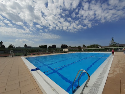 Piscine Intercommunale de Pontacq à Pontacq