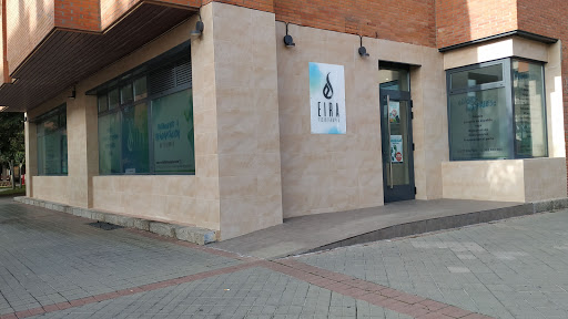 Eira fisioterapia en Valladolid, Valladolid