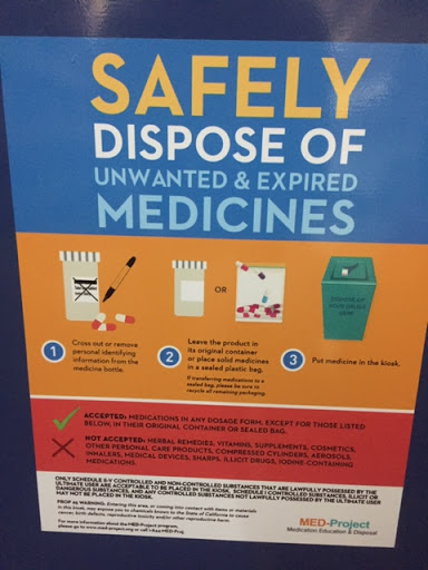 Pharmacy «Reliable Rexall Sunset Pharmacy», reviews and photos, 801 Irving St, San Francisco, CA 94122, USA