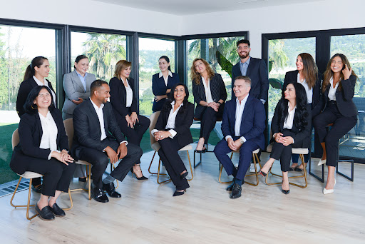 Law Offices of Shawn Sedaghat image