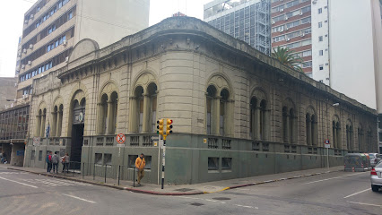 Escuela José Pedro Varela