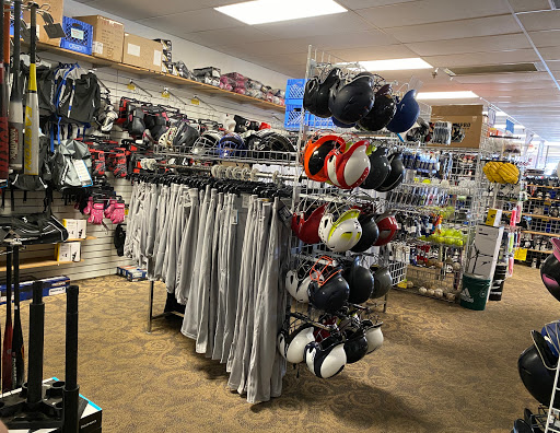 Sporting Goods Store «Sports Exchange», reviews and photos, 1120 S Country Club Dr # 104, Mesa, AZ 85210, USA