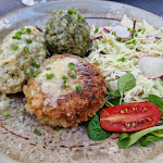 Photo n°1 de l'avis de Jana.c fait le 25/06/2023 à 08:31 sur le  Knödelglück à Tirol