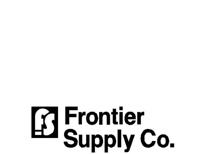 Frontier Supply