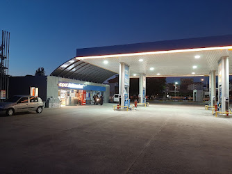 Opet Almen petrol