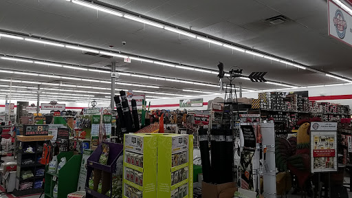 Home Improvement Store «Tractor Supply Co.», reviews and photos, 200 Garrett Morris Pkwy, Mineral Wells, TX 76067, USA