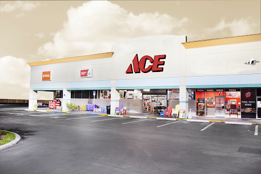 Hardware Store «Conway Ace Hardware», reviews and photos, 4434 Curry Ford Rd, Orlando, FL 32812, USA