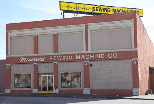 Missouri Sewing Machine Company