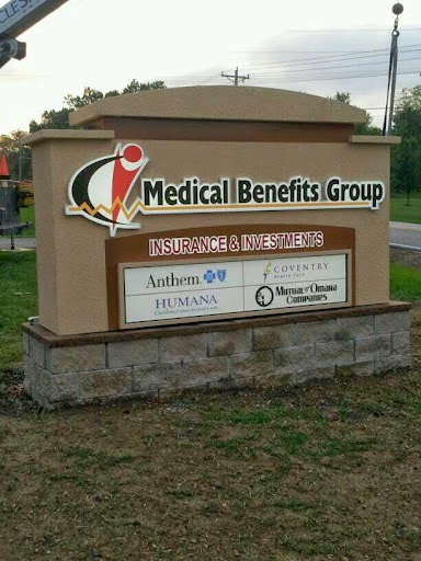Medical Benefits Group LLC