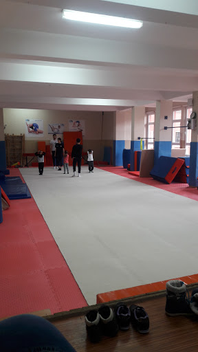 Sancaktepe Marmara Sports Gymnastics Course