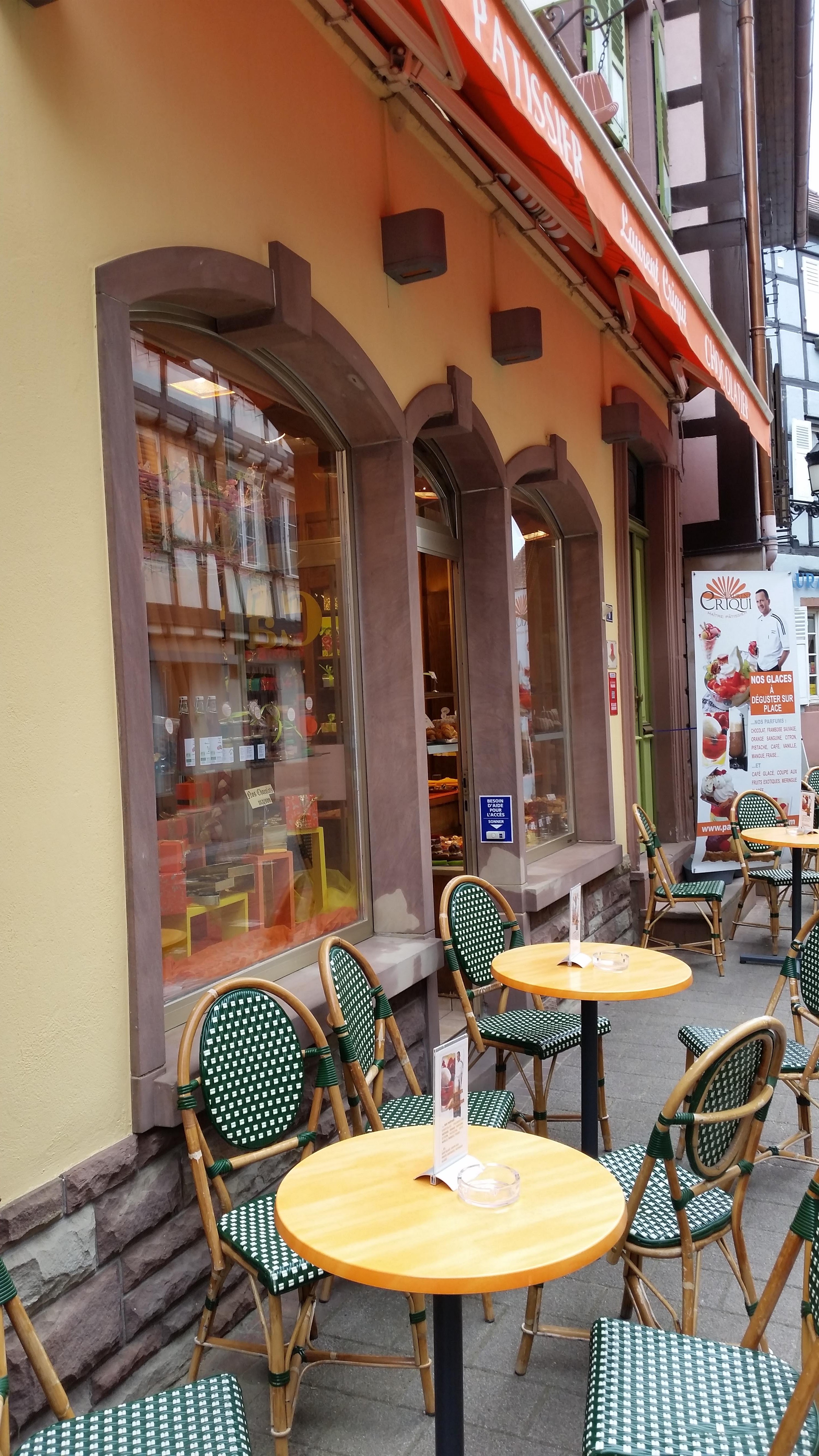 Photo n° 1 de l'avis de Peter.a fait le 29/04/2018 à 07:01