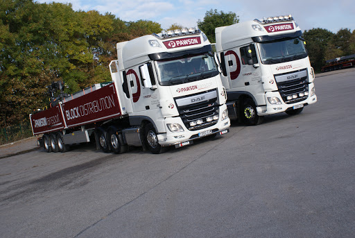 Pawson Transport