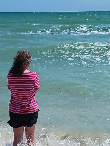 Park «El Prado Park», reviews and photos, 4500 El Mar Dr, Lauderdale-By-The-Sea, FL 33308, USA