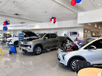 Antelope Valley Chevrolet - Photo 8 - Car repair in Lancaster, CA, Lancaster