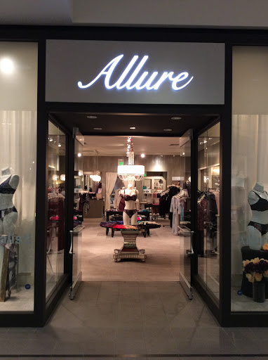 Allure Intimate Apparel, 3400 Galleria, Edina, MN 55435, USA, 