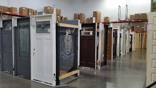 Building Materials Store «Seconds & Surplus Building Materials», reviews and photos, 2725 TX-360, Grand Prairie, TX 75052, USA