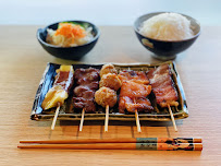 Photos du propriétaire du Restaurant japonais Sushi 7 Eysines - n°16