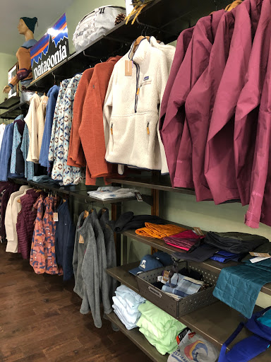 Outdoor Sports Store «TCO Fly Shop», reviews and photos, 2 E 1st St, Boiling Springs, PA 17007, USA