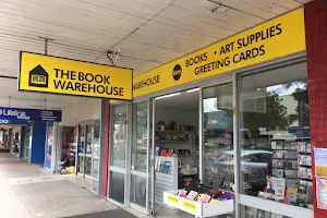 The Book Warehouse Grafton image