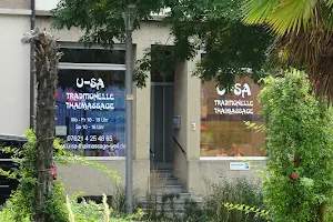 U-SA Thai Massage image
