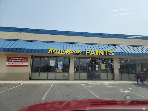 Kelly-Moore Paints
