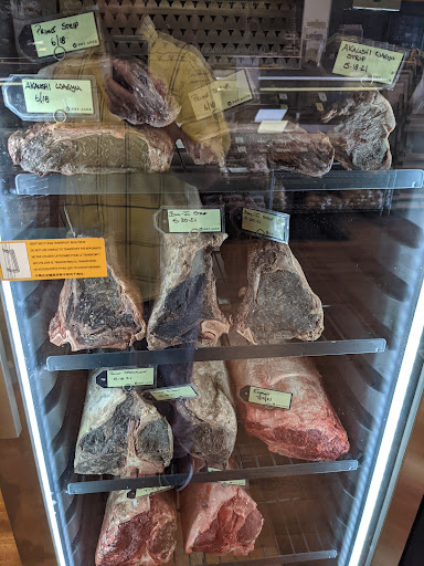 Butcher Shop «Primal: Your Local Butcher», reviews and photos, 1475 Western Ave, Albany, NY 12203, USA