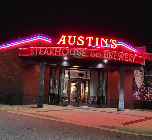 Austin's Restaurant