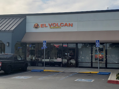 El Volcan Taqueria