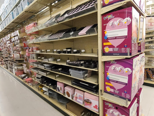 Craft Store «Hobby Lobby», reviews and photos, 501 Sawdust Rd, Spring, TX 77380, USA