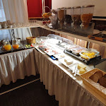 Photo n°1 de l'avis de Sonja. fait le 16/09/2022 à 10:34 sur le  Hotel Askania Braunlage à Braunlage