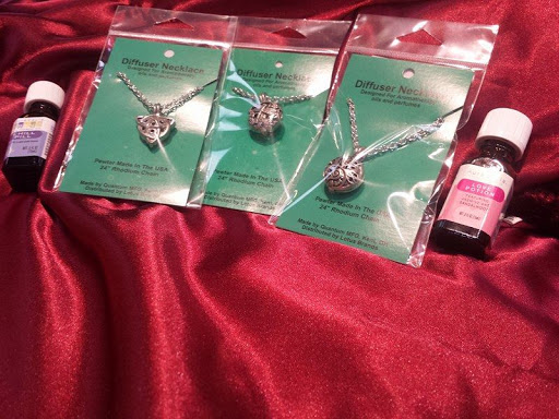 Pawn Shop «The Other Kind of Jewelry Store», reviews and photos, 14 S King St, Leesburg, VA 20175, USA