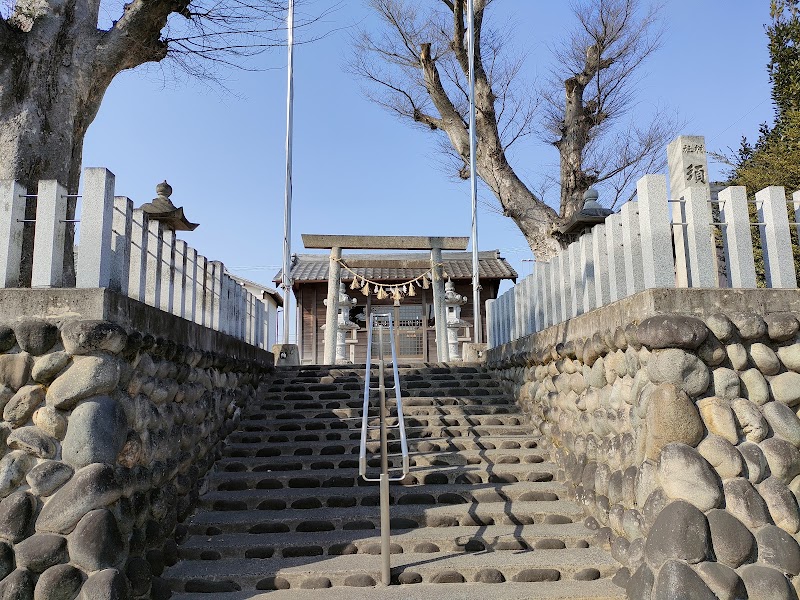 須賀神社